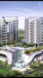 YewTee Residences (D23), Apartment #609609281